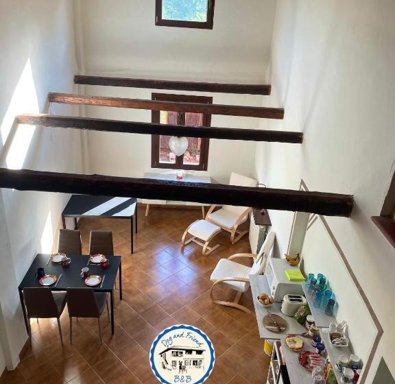 צימר Bnb Dog And Friend