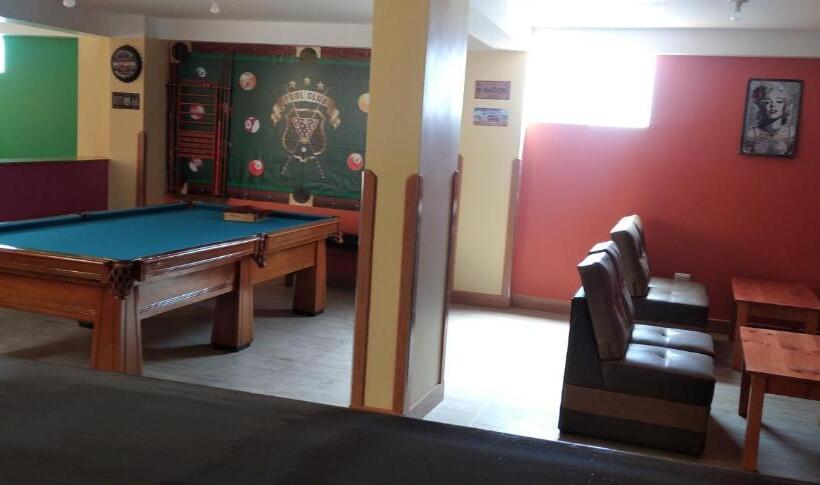 민박 Casa Marfil, Tourist House