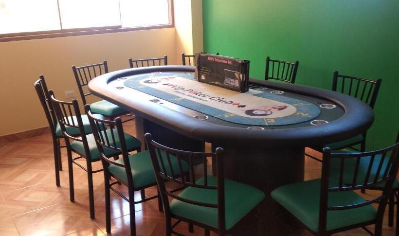 민박 Casa Marfil, Tourist House