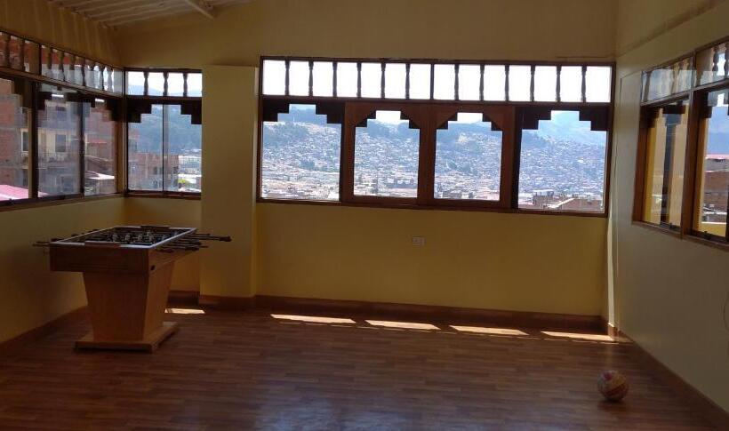 민박 Casa Marfil, Tourist House