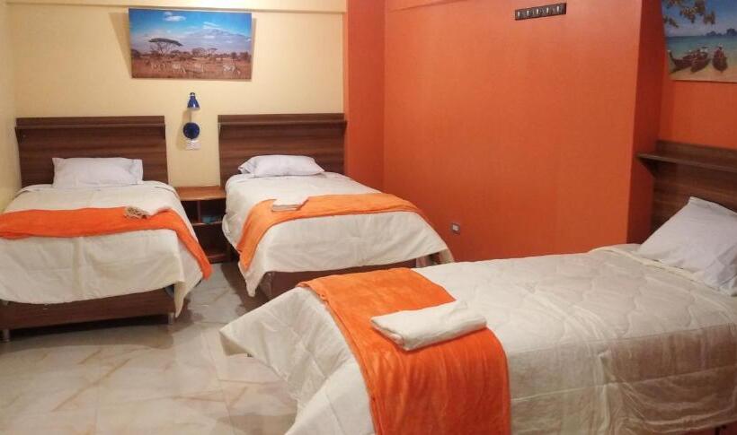 민박 Casa Marfil, Tourist House