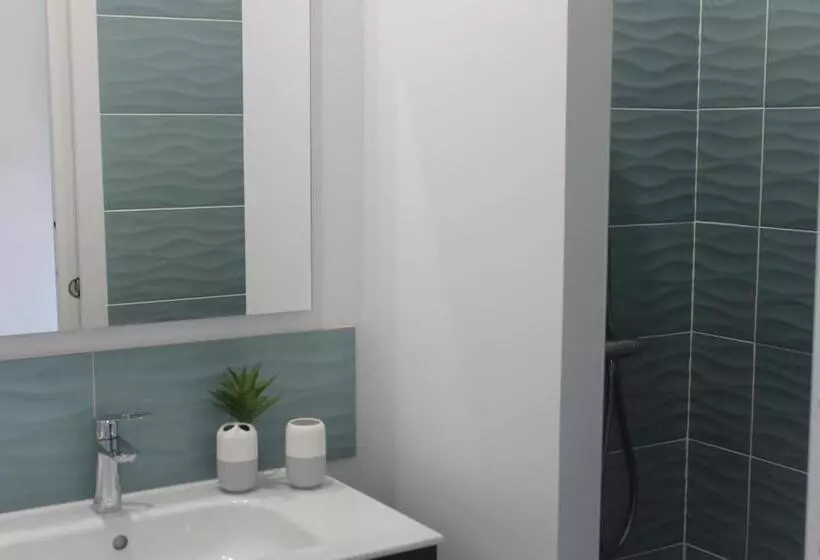 ベッドアンドブレックファースト La Chambre Cosy