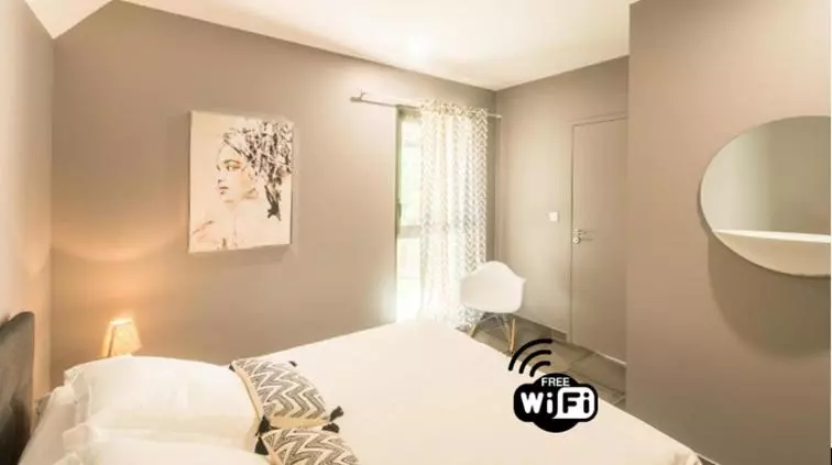 ベッドアンドブレックファースト La Chambre Cosy