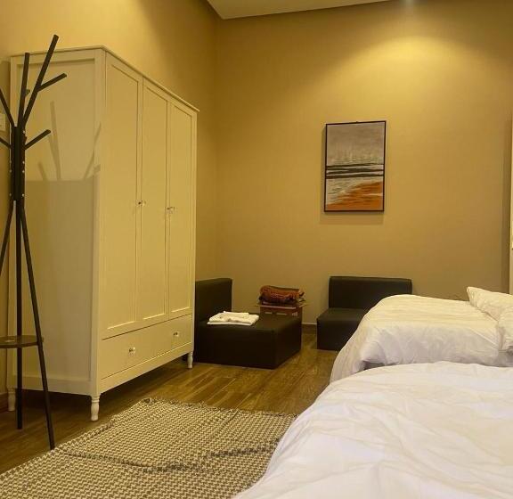 فندق مزرعة المدائن