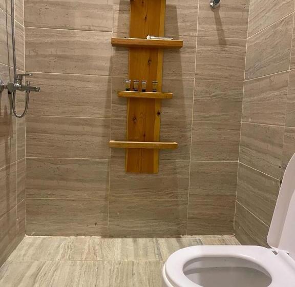 فندق مزرعة المدائن