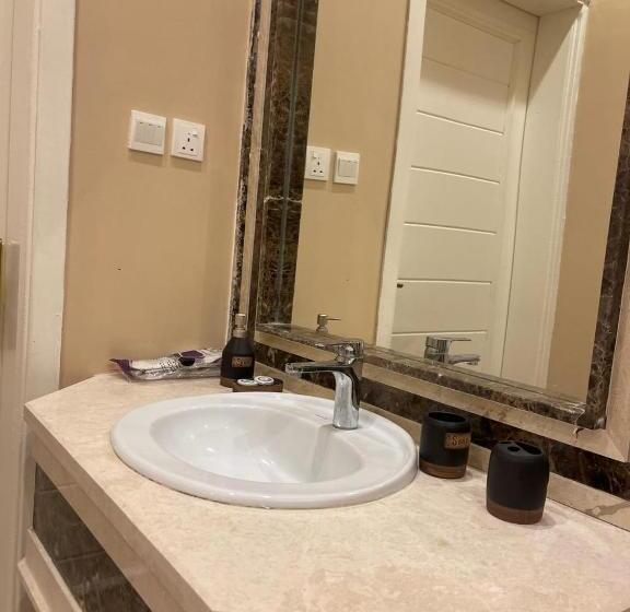 فندق مزرعة المدائن