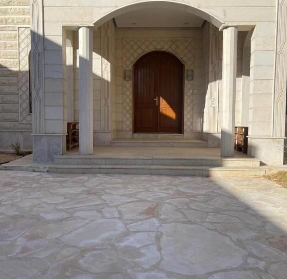 فندق مزرعة المدائن