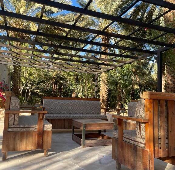 فندق مزرعة المدائن