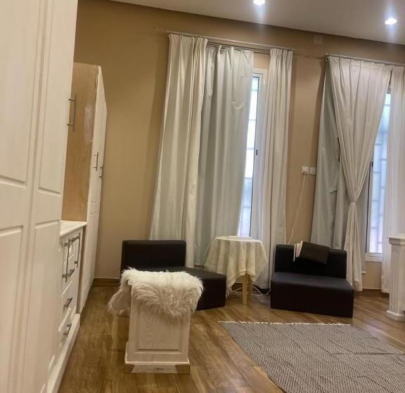 فندق مزرعة المدائن