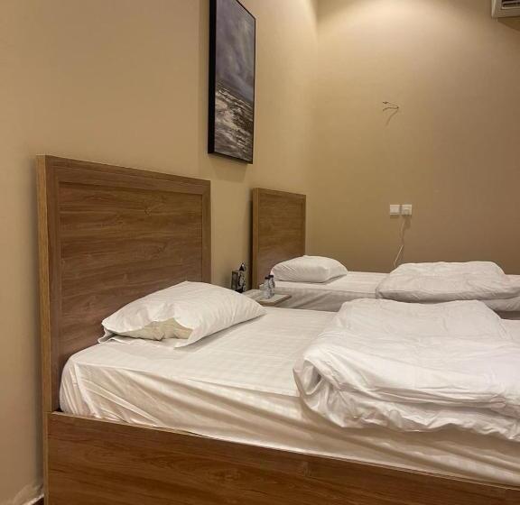 فندق مزرعة المدائن