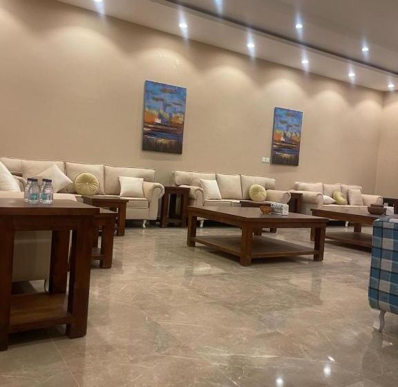 فندق مزرعة المدائن