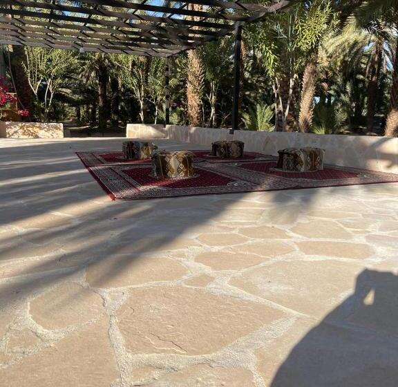 فندق مزرعة المدائن