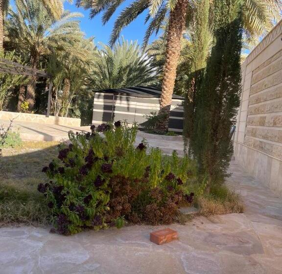 فندق مزرعة المدائن