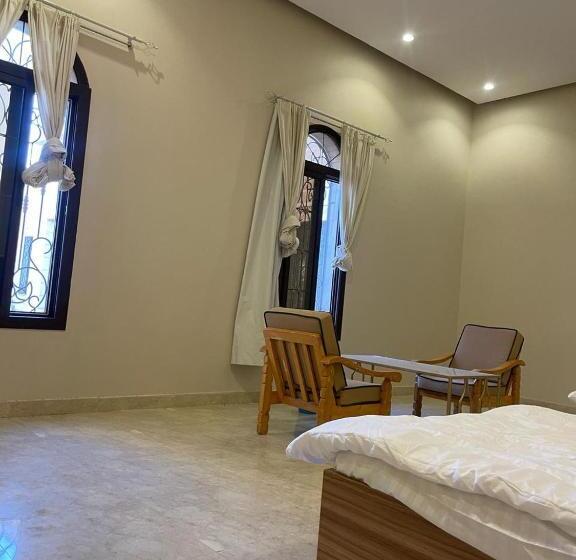 فندق مزرعة المدائن