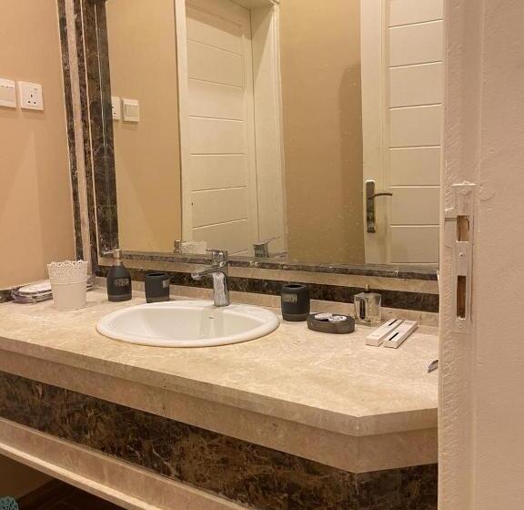 فندق مزرعة المدائن