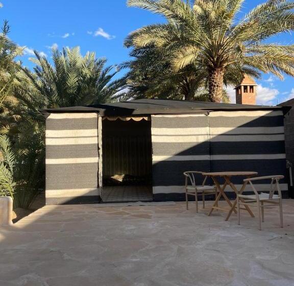 فندق مزرعة المدائن