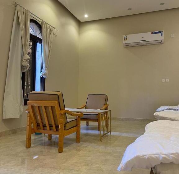 فندق مزرعة المدائن