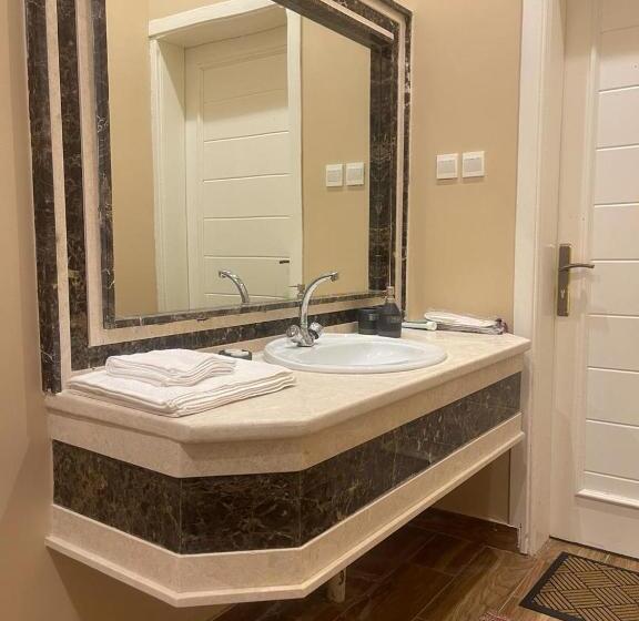 فندق مزرعة المدائن