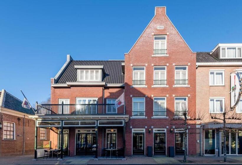 Hotel Aalsmeer