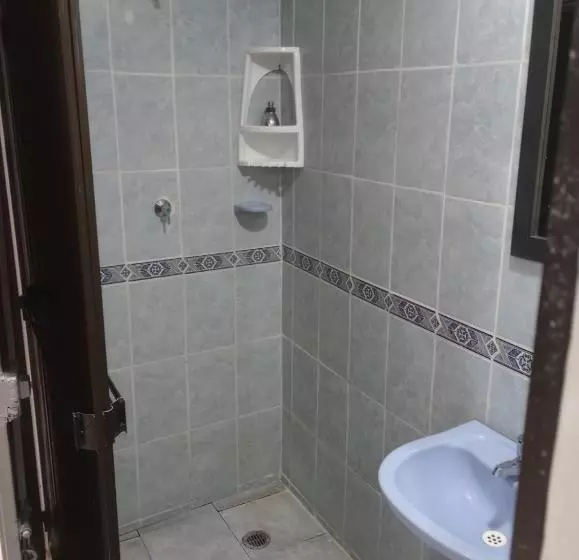 ホテル Bethesda Con Apartamento Amoblado