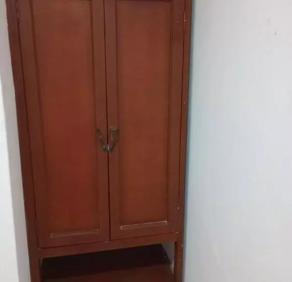 ホテル Bethesda Con Apartamento Amoblado