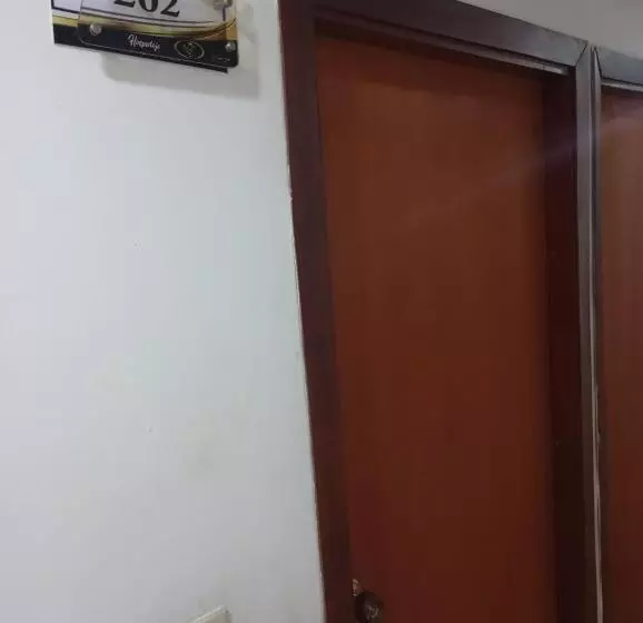 ホテル Bethesda Con Apartamento Amoblado