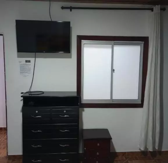 ホテル Bethesda Con Apartamento Amoblado