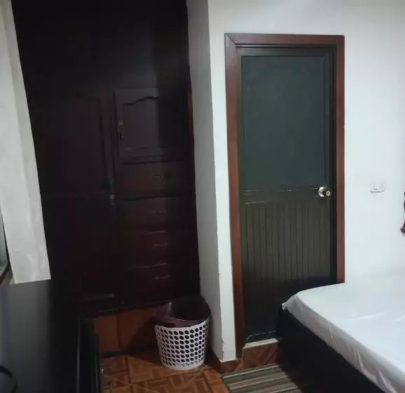 ホテル Bethesda Con Apartamento Amoblado