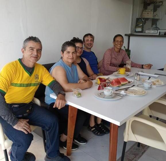 هتل Bethesda Con Apartamento Amoblado