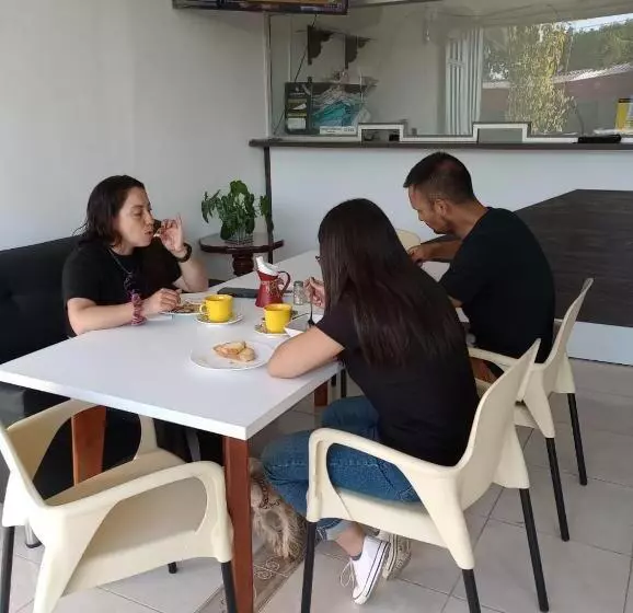 ホテル Bethesda Con Apartamento Amoblado