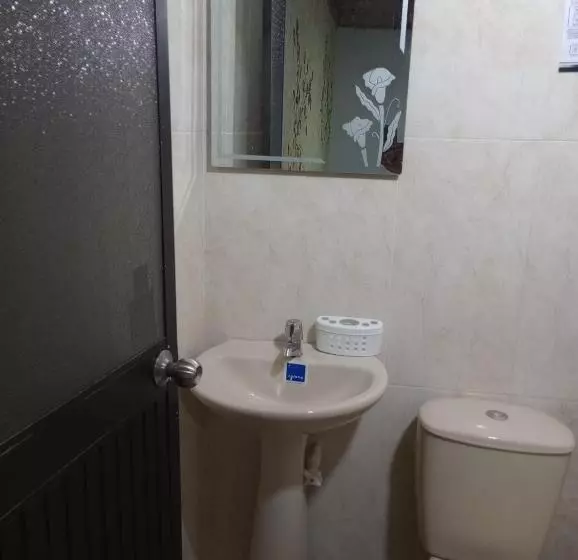 ホテル Bethesda Con Apartamento Amoblado