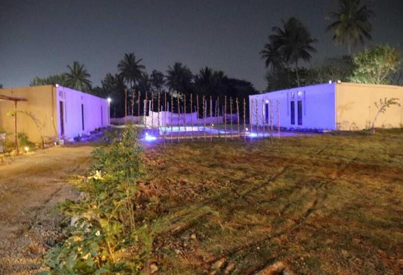 酒店 Collection O Golden Belize Farm Stays And Wedding Lawn