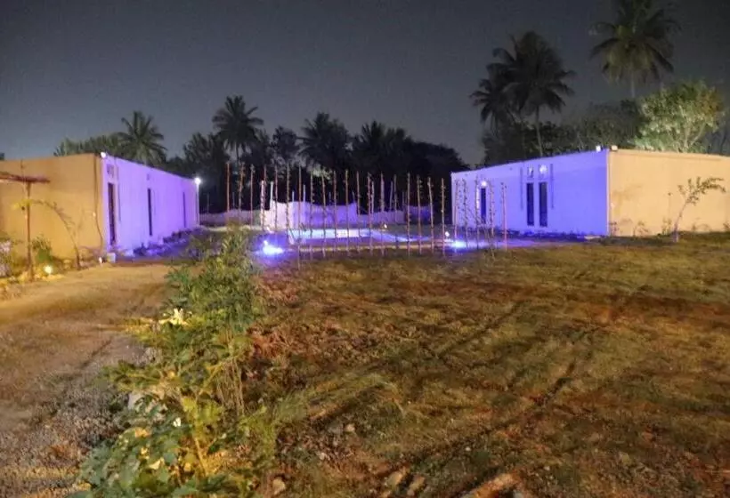 ホテル Collection O Golden Belize Farm Stays And Wedding Lawn