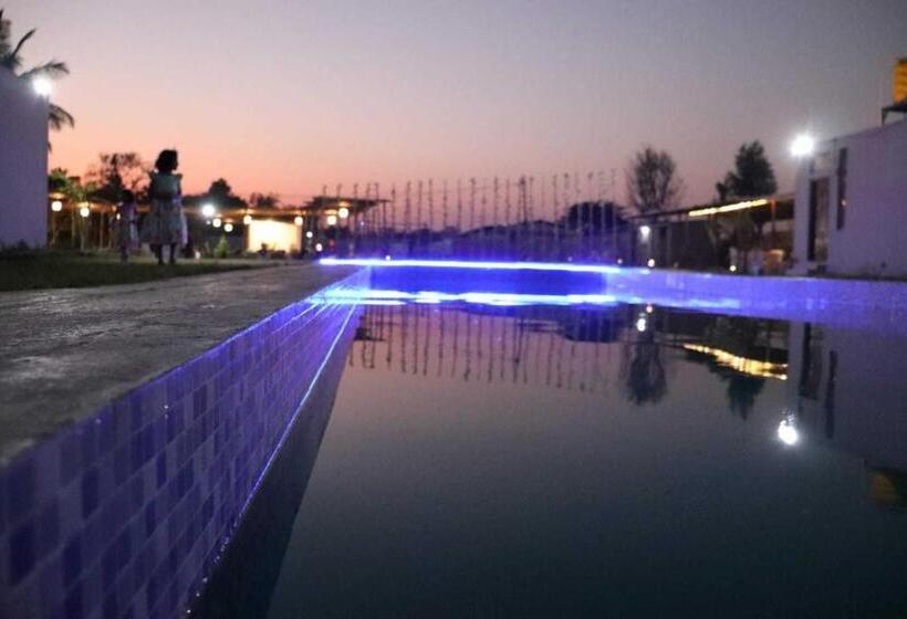 酒店 Collection O Golden Belize Farm Stays And Wedding Lawn