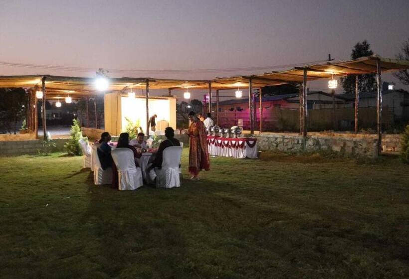 酒店 Collection O Golden Belize Farm Stays And Wedding Lawn