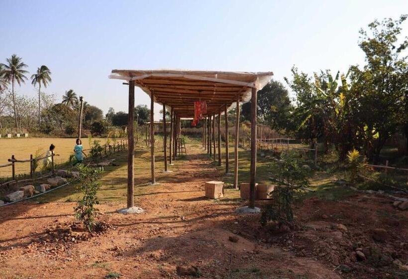 酒店 Collection O Golden Belize Farm Stays And Wedding Lawn