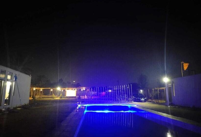 酒店 Collection O Golden Belize Farm Stays And Wedding Lawn