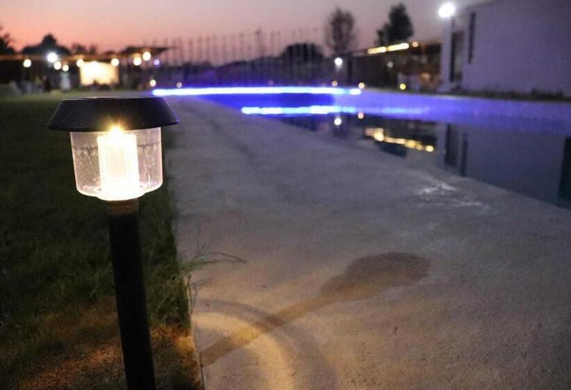 酒店 Collection O Golden Belize Farm Stays And Wedding Lawn