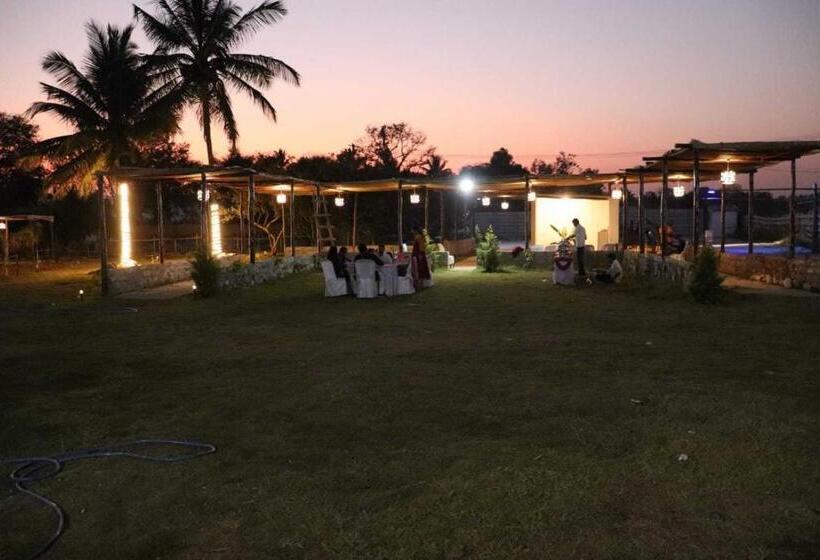 酒店 Collection O Golden Belize Farm Stays And Wedding Lawn