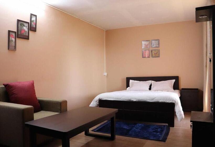 酒店 Collection O Golden Belize Farm Stays And Wedding Lawn