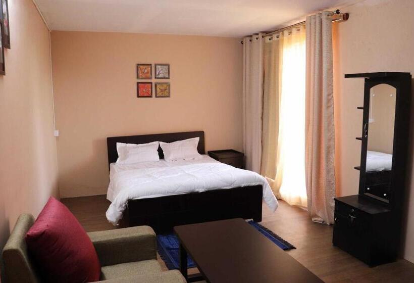 酒店 Collection O Golden Belize Farm Stays And Wedding Lawn