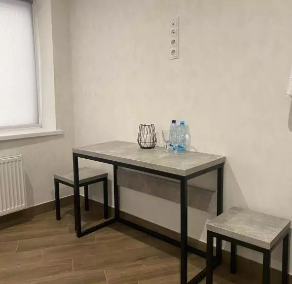 Hotelli Gallery Elit