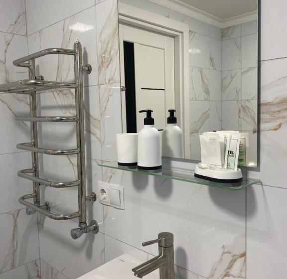 בית מלון כפרי Gallery Elit