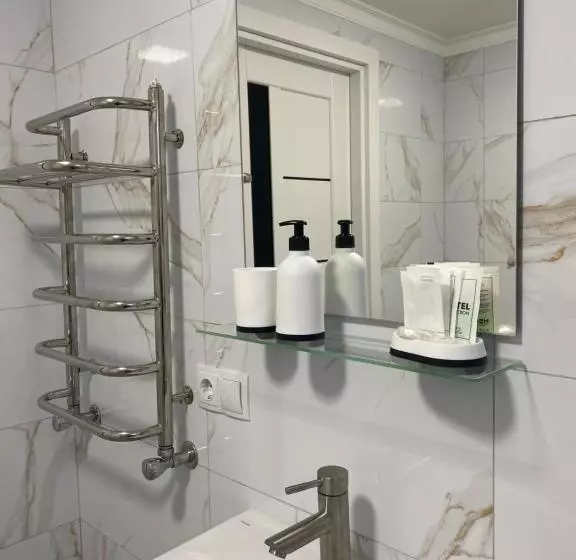 Hotelli Gallery Elit