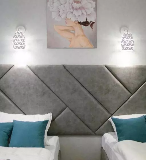 Hotelli Gallery Elit