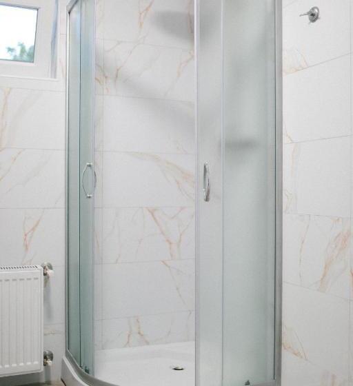 בית מלון כפרי Gallery Elit