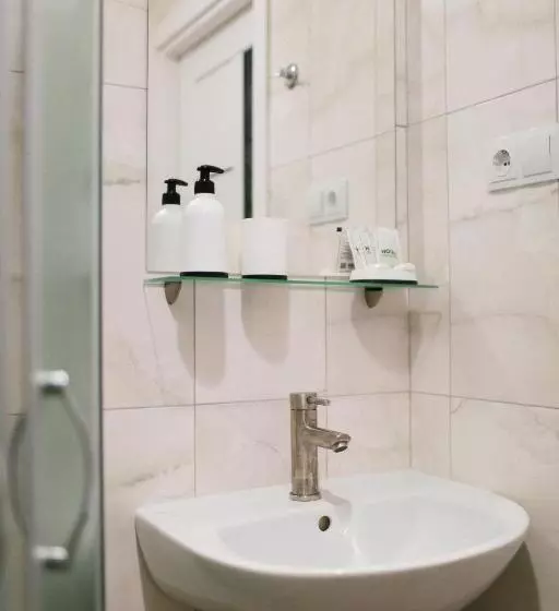 Hotelli Gallery Elit