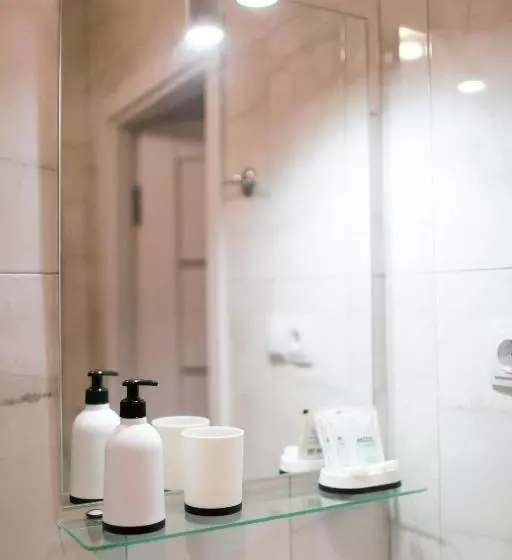 Hotelli Gallery Elit