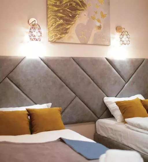 Hotelli Gallery Elit