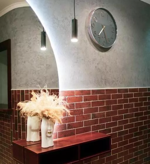 Hotelli Gallery Elit